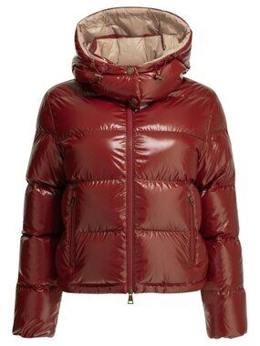 Moncler Niveole Short Down Jacket Tag Size 0 Women